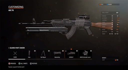 画像ギャラリー No.002のサムネイル画像 / 「Operation7 revolution」登録数が20万を突破。PS VRなどが当たるイベントを開催中
