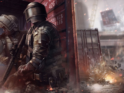 画像ギャラリー No.001のサムネイル画像 / 「Operation7 Revolution」でアイテムの半額セールが開幕。新武器も近日実装
