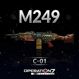 画像ギャラリー No.007のサムネイル画像 / PS4向けオンラインFPS「Operation7 Revolution」に,新マップ「アルカトラズ」が実装