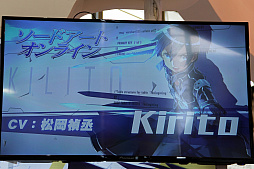 画像ギャラリー No.003のサムネイル画像 / ［CJ2017］「電撃文庫 FIGHTING CLIMAX IGNITION Mobile（仮）」をChinaJoyで発見。ゲームシステムはカードバトルRPG風