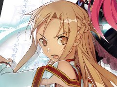 ［CJ2017］「電撃文庫 FIGHTING CLIMAX IGNITION Mobile（仮）」をChinaJoyで発見。ゲームシステムはカードバトルRPG風