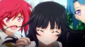 画像ギャラリー No.009のサムネイル画像 / 「アリス・ギア・アイギス」，4つのポイントとプロモーションビデオを公開。描き下ろしアニメカットや未発表のキャラクターも