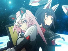 「アリス・ギア・アイギス」で事前登録＆豪華特典をもらえるTwitterキャンペーンがスタート。OPアニメやインタビューも公開に