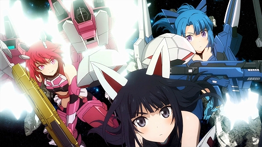 画像ギャラリー No.003のサムネイル画像 / コロプラの新作「アリス・ギア・アイギス」先行プレイレポート。中小企業「成子坂製作所」の新任隊長として一足先に就任した