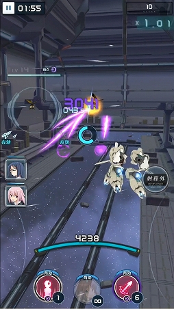 画像ギャラリー No.001のサムネイル画像 / 「アリス・ギア・アイギス」サントラCD発売記念インタビュー。ゲームサウンド作りのこだわりを，ZUNTATAメンバーとピラミッド柏木氏に聞く