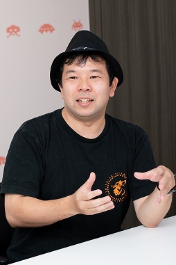 画像ギャラリー No.015のサムネイル画像 / 「アリス・ギア・アイギス」サントラCD発売記念インタビュー。ゲームサウンド作りのこだわりを，ZUNTATAメンバーとピラミッド柏木氏に聞く