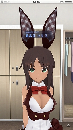 画像ギャラリー No.010のサムネイル画像 / 【PR】アクトレスの撮影が隊長の新たなタスクに。「アリス・ギア・アイギス」の大型アップデート&開発者インタビューを掲載