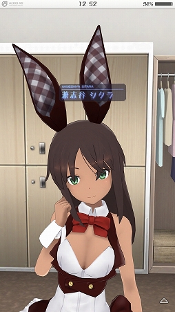 画像ギャラリー No.011のサムネイル画像 / 【PR】アクトレスの撮影が隊長の新たなタスクに。「アリス・ギア・アイギス」の大型アップデート&開発者インタビューを掲載