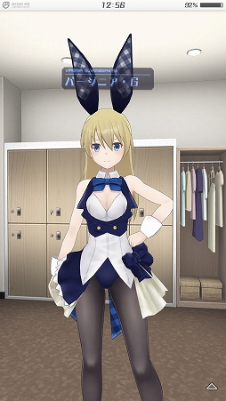 画像ギャラリー No.014のサムネイル画像 / 【PR】アクトレスの撮影が隊長の新たなタスクに。「アリス・ギア・アイギス」の大型アップデート&開発者インタビューを掲載