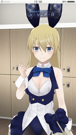 画像ギャラリー No.015のサムネイル画像 / 【PR】アクトレスの撮影が隊長の新たなタスクに。「アリス・ギア・アイギス」の大型アップデート&開発者インタビューを掲載