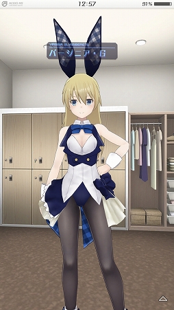 画像ギャラリー No.016のサムネイル画像 / 【PR】アクトレスの撮影が隊長の新たなタスクに。「アリス・ギア・アイギス」の大型アップデート&開発者インタビューを掲載