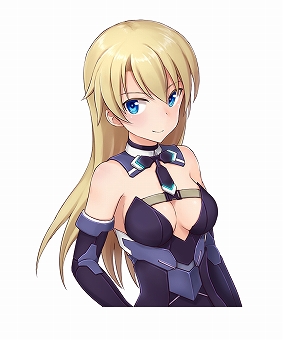 画像ギャラリー No.019のサムネイル画像 / 【PR】アクトレスの撮影が隊長の新たなタスクに。「アリス・ギア・アイギス」の大型アップデート&開発者インタビューを掲載