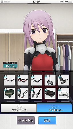 画像ギャラリー No.020のサムネイル画像 / 【PR】アクトレスの撮影が隊長の新たなタスクに。「アリス・ギア・アイギス」の大型アップデート&開発者インタビューを掲載