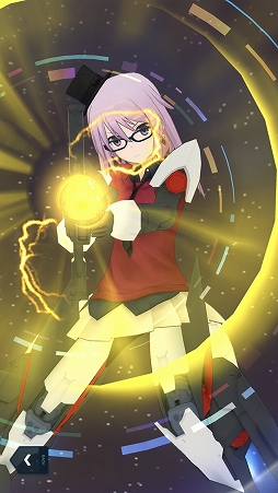 画像ギャラリー No.025のサムネイル画像 / 【PR】アクトレスの撮影が隊長の新たなタスクに。「アリス・ギア・アイギス」の大型アップデート&開発者インタビューを掲載