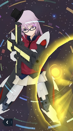 画像ギャラリー No.026のサムネイル画像 / 【PR】アクトレスの撮影が隊長の新たなタスクに。「アリス・ギア・アイギス」の大型アップデート&開発者インタビューを掲載