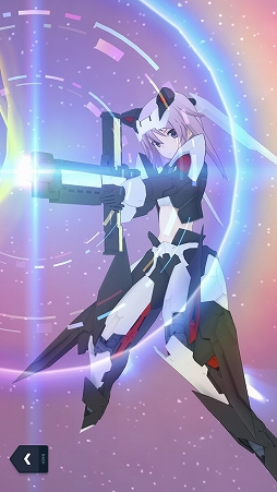画像ギャラリー No.027のサムネイル画像 / 【PR】アクトレスの撮影が隊長の新たなタスクに。「アリス・ギア・アイギス」の大型アップデート&開発者インタビューを掲載