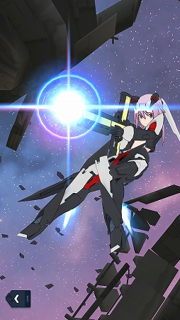 画像ギャラリー No.028のサムネイル画像 / 【PR】アクトレスの撮影が隊長の新たなタスクに。「アリス・ギア・アイギス」の大型アップデート&開発者インタビューを掲載