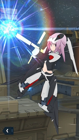画像ギャラリー No.029のサムネイル画像 / 【PR】アクトレスの撮影が隊長の新たなタスクに。「アリス・ギア・アイギス」の大型アップデート&開発者インタビューを掲載