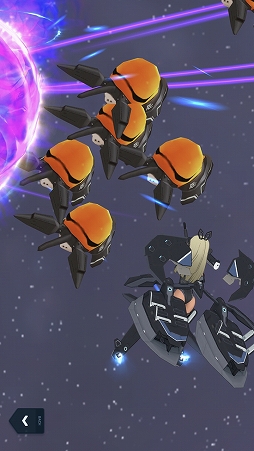 画像ギャラリー No.036のサムネイル画像 / 【PR】アクトレスの撮影が隊長の新たなタスクに。「アリス・ギア・アイギス」の大型アップデート&開発者インタビューを掲載