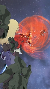画像ギャラリー No.043のサムネイル画像 / 【PR】アクトレスの撮影が隊長の新たなタスクに。「アリス・ギア・アイギス」の大型アップデート&開発者インタビューを掲載