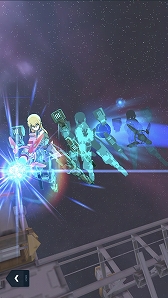 画像ギャラリー No.046のサムネイル画像 / 【PR】アクトレスの撮影が隊長の新たなタスクに。「アリス・ギア・アイギス」の大型アップデート&開発者インタビューを掲載