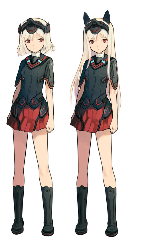 画像ギャラリー No.008のサムネイル画像 / 「アリスギア」&「ダライアス」コラボインタビュー。本家開発陣が手がける,ダライアス愛に溢れたディープな作り込み