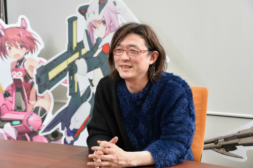 画像ギャラリー No.002のサムネイル画像 / 「アリスギア」4周年インタビュー。エニグマは毎月2桁リリースを目指すなど，アナザー制作の裏話や今後の展望を聞いた