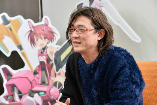画像ギャラリー No.004のサムネイル画像 / 「アリスギア」4周年インタビュー。エニグマは毎月2桁リリースを目指すなど，アナザー制作の裏話や今後の展望を聞いた