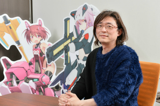 画像ギャラリー No.005のサムネイル画像 / 「アリスギア」4周年インタビュー。エニグマは毎月2桁リリースを目指すなど，アナザー制作の裏話や今後の展望を聞いた