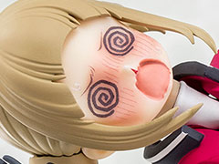 「アリス・ギア・アイギスEX」の高幡のどかが★4となってゲーム版に参戦し，プラモでも登場。アリスギア痛車（250万円〜）の抽選受付もスタート