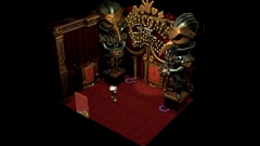 画像ギャラリー No.037のサムネイル画像 / Nintendo Switch版「The Sexy Brutale」が2017年秋に発売決定。仮面舞踏会で起きる殺人を防ぎ，ループする1日からの脱出を目指す
