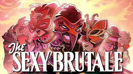画像ギャラリー No.002のサムネイル画像 / 「The Sexy Brutale」「Nidhogg 2」「Yonder 青と大地と雲の物語」など13作品が30％オフに。日本一Indie Spiritsセールを開催中