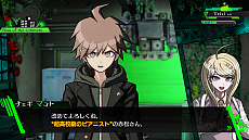 画像ギャラリー No.002のサムネイル画像 / PC版「ニューダンガンロンパV3」の体験版が8月26日に配信開始。旧作から苗木 誠，日向 創，葉隠康比呂が登場するオリジナルストーリー