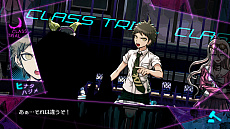 画像ギャラリー No.003のサムネイル画像 / PC版「ニューダンガンロンパV3」の体験版が8月26日に配信開始。旧作から苗木 誠，日向 創，葉隠康比呂が登場するオリジナルストーリー