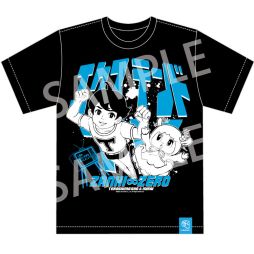画像ギャラリー No.011のサムネイル画像 / ECサイト「スパイク・チュンソフト ストア」が本日開設。「ダンガンロンパ」シリーズや「ザンキゼロ」のグッズを展開