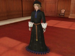 画像ギャラリー No.007のサムネイル画像 / 「大航海時代 Online」新拡張パック「Order of the Prince」のワールドガイド第2弾を公開