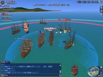 画像ギャラリー No.002のサムネイル画像 / 「大航海時代 Online 〜Order of the Prince〜」のワールドガイド第4弾が公開に