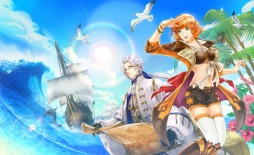 画像ギャラリー No.001のサムネイル画像 / 「大航海時代 Online Order of the Prince」が本日サービスイン。成長5倍速キャンペーンなど各種イベントを実施