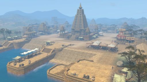 画像ギャラリー No.004のサムネイル画像 / 「大航海時代 Online」の大型アップデート「Horizon」が2018年1月16日に実施