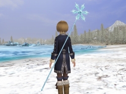 画像ギャラリー No.001のサムネイル画像 / 「大航海時代 Online」，お得なロットや福袋が登場する「初売り迎春祭2018」が2018年1月1日に開催