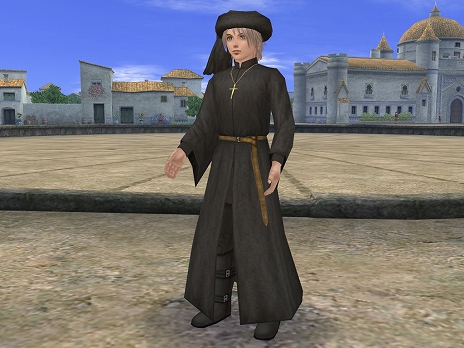 画像ギャラリー No.006のサムネイル画像 / 「大航海時代 Online 〜Order of the Prince〜」大型アップデートChapter 3「Honor」にて“商会”に関する機能が大幅改善
