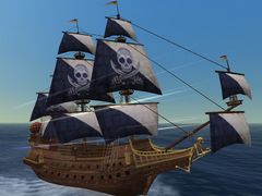 「大航海時代 Online」，大型アップデートChapter3「Honor」の最新情報が公開。新たな船や機能などを紹介するワールドガイド第3弾が公開