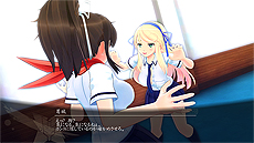 画像ギャラリー No.006のサムネイル画像 / 「閃乱カグラ Burst Re:Newal」「シノビリフレ」「PEACH BALL 閃乱カグラ」の公式サイトがティザーオープン。“Re:Newal”は予約受付が開始