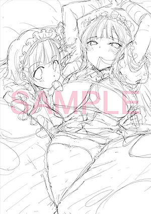 画像ギャラリー No.020のサムネイル画像 / 「閃乱カグラ Burst Re:Newal」「シノビリフレ」「PEACH BALL 閃乱カグラ」の公式サイトがティザーオープン。“Re:Newal”は予約受付が開始