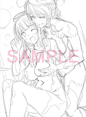 画像ギャラリー No.030のサムネイル画像 / 「閃乱カグラ Burst Re:Newal」「シノビリフレ」「PEACH BALL 閃乱カグラ」の公式サイトがティザーオープン。“Re:Newal”は予約受付が開始
