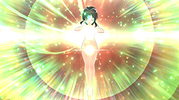 画像ギャラリー No.006のサムネイル画像 / PS4「閃乱カグラ Burst Re:Newal」のPV第1弾が公開。飛鳥(CV:原田ひとみ)と焔(CV:喜多村英梨)がその魅力を伝える