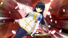 画像ギャラリー No.008のサムネイル画像 / 「閃乱カグラ Burst Re:Newal」,「忍転身」や「コスチューム破壊」などのアクション要素を紹介するショートムービーが公開に