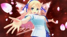 画像ギャラリー No.009のサムネイル画像 / 「閃乱カグラ Burst Re:Newal」,「忍転身」や「コスチューム破壊」などのアクション要素を紹介するショートムービーが公開に