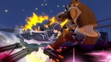画像ギャラリー No.010のサムネイル画像 / 「閃乱カグラ Burst Re:Newal」，「忍転身」や「コスチューム破壊」などのアクション要素を紹介するショートムービーが公開に