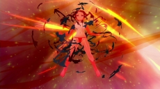 画像ギャラリー No.012のサムネイル画像 / 「閃乱カグラ Burst Re:Newal」，「忍転身」や「コスチューム破壊」などのアクション要素を紹介するショートムービーが公開に